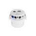 EUROLITE LED Silent Par 6 QCL Floor wh EUROLITE LED Silent Par 6 QCL Floor wh