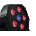 EUROLITE LED SLS-603 TCL + UV Floor EUROLITE LED SLS-603 TCL + UV Floor
