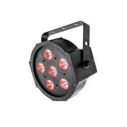 EUROLITE LED SLS-6 TCL Spot EUROLITE LED SLS-6 TCL Spot