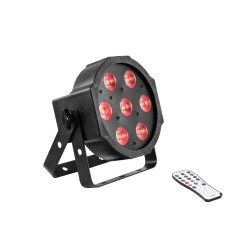 EUROLITE LED SLS-7 HCL Floor EUROLITE LED SLS-7 HCL Floor