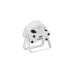 EUROLITE LED SLS-7 HCL Floor white EUROLITE LED SLS-7 HCL Floor white