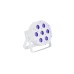 EUROLITE LED SLS-7 HCL Floor white EUROLITE LED SLS-7 HCL Floor white