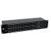 OMNITRONIC GEQ-2310 Equalizer 2x31-Band OMNITRONIC GEQ-2310 Equalizer 2x31-Band