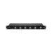 OMNITRONIC EQ-25 MK2 DJ Equalizer