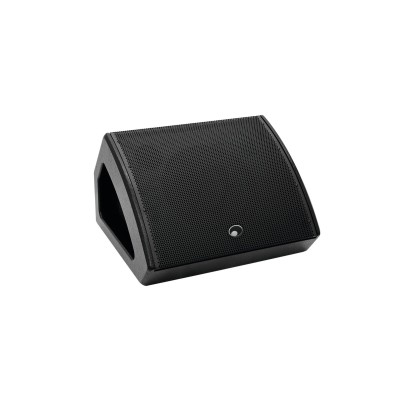 OMNITRONIC KM-110A Active Stage Monitor, coaxial OMNITRONIC KM-110A Active Stage Monitor, coaxial