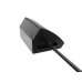 OMNITRONIC KM-115A Active Stage Monitor coaxial OMNITRONIC KM-115A Active Stage Monitor coaxial