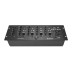 OMNITRONIC PM-444Pi 4-channel DJ Mixer with Player & USB Interface OMNITRONIC PM-444Pi 4-channel DJ Mixer with Player & USB Interface