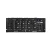 OMNITRONIC PM-444Pi 4-channel DJ Mixer with Player & USB Interface OMNITRONIC PM-444Pi 4-channel DJ Mixer with Player & USB Interface
