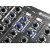 OMNITRONIC CM-5300 Club Mixer OMNITRONIC CM-5300 Club Mixer