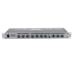 OMNITRONIC EM-260 Entertainment Mixer