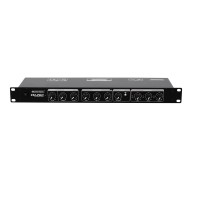 OMNITRONIC EM-260B Entertainment Mixer OMNITRONIC EM-260B Entertainment Mixer