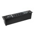 OMNITRONIC EM-550B MK2 Entertainment Mixer OMNITRONIC EM-550B MK2 Entertainment Mixer