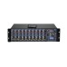 OMNITRONIC RM-1422FX USB Rack Mixer
