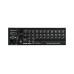 OMNITRONIC RM-1422FX USB Rack Mixer