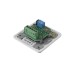 OMNITRONIC PA Volume Controller, 5 W mono wh