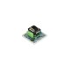 OMNITRONIC PA Volume Controller, 45 W mono wh