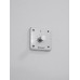 OMNITRONIC PA Volume Controller 10 W mono sil OMNITRONIC PA Volume Controller 10 W mono sil