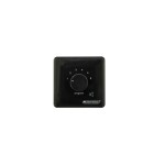 OMNITRONIC PA Program Selector mono bk