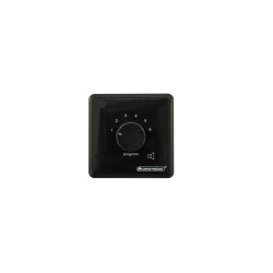 OMNITRONIC PA Program Selector mono bk