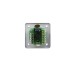 OMNITRONIC PA Program Selector mono sil OMNITRONIC PA Program Selector mono sil