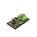 OMNITRONIC PA Vol Contr/Prog Select 10W mono bk OMNITRONIC PA Vol Contr/Prog Select 10W mono bk