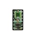 OMNITRONIC PA Vol Contr/Prog Select 10W mono sil OMNITRONIC PA Vol Contr/Prog Select 10W mono sil