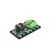 OMNITRONIC PA Vol Contr/Prog Select 10W mono sil OMNITRONIC PA Vol Contr/Prog Select 10W mono sil