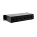 OMNITRONIC PA 6-Zone Mono Vol Contr 20W bk OMNITRONIC PA 6-Zone Mono Vol Contr 20W bk
