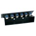 OMNITRONIC PA 6-Zone Mono Vol Contr 20W bk OMNITRONIC PA 6-Zone Mono Vol Contr 20W bk