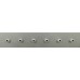 OMNITRONIC PA 6-zone mono vol contr 5W sil OMNITRONIC PA 6-zone mono vol contr 5W sil