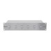 OMNITRONIC PA 6-zone mono vol contr 10W sil OMNITRONIC PA 6-zone mono vol contr 10W sil