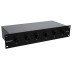 OMNITRONIC PA 6-Zone Satereo Vol-Cont30W bk OMNITRONIC PA 6-Zone Satereo Vol-Cont30W bk
