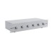 OMNITRONIC PA 6-zone stereo vol cont45W sil OMNITRONIC PA 6-zone stereo vol cont45W sil