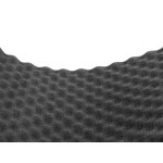 ACCESSORY Eggshape Insulation Mat,ht 70mm,100x206cm