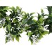 EUROPALMS Jasmin Wreath, 30cm EUROPALMS Jasmin Wreath, 30cm