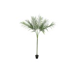 EUROPALMS Areca deluxe, artificial plant, 180cm