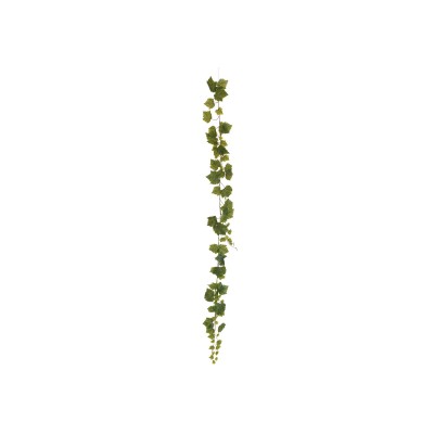 EUROPALMS Grape garland premium, artificial, 180cm