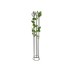 EUROPALMS Grape garland premium, artificial, 180cm