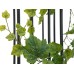 EUROPALMS Grape garland premium, artificial, 180cm