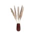 JOLIPA Pampas Grass Branch, dried, natural, 137cm