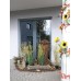 EUROPALMS Sunflower, artificial plant, 70cm EUROPALMS Sunflower, artificial plant, 70cm