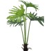 EUROPALMS Split Philo Plant, artificial, 120cm EUROPALMS Split Philo Plant, artificial, 120cm
