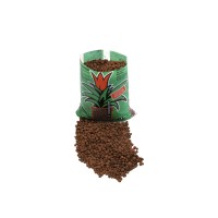 EUROPALMS Hydroculture Substrat, brown EUROPALMS Hydroculture Substrat, brown