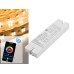 EUROLITE Set LED Strip 5in1 WiFi Controller + Remote Control Zone EUROLITE Set LED Strip 5in1 WiFi Controller + Remote Control Zone