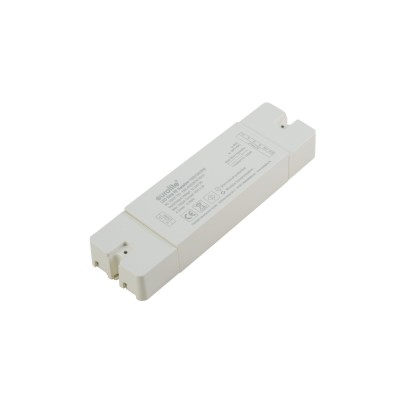 EUROLITE LED Strip RGB/CW/WW Zone RF Receiver EUROLITE LED Strip RGB/CW/WW Zone RF Receiver