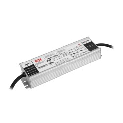 MEANWELL LED Power Supply 240W / 24V IP67 HLG-240H-24