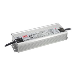 MEANWELL LED Power Supply 320W / 24V IP67 HLG-320H-24