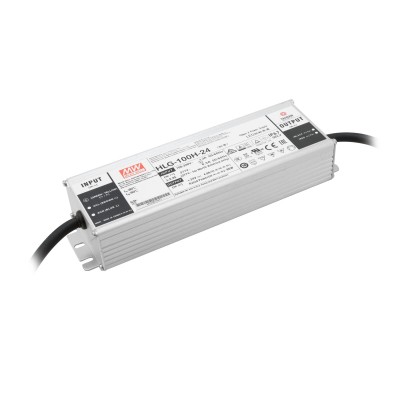 MEANWELL LED Power Supply 192W / 12V IP67 HLG-240H-12 MEANWELL LED Power Supply 192W / 12V IP67 HLG-240H-12