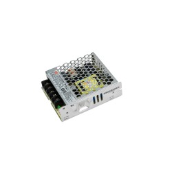 MEANWELL Power Supply 36W / 12V LRS-35-12