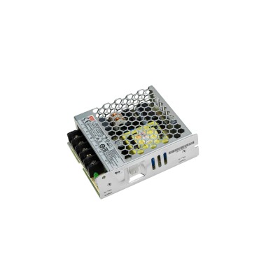 MEANWELL Power Supply 36W / 12V LRS-35-12 MEANWELL Power Supply 36W / 12V LRS-35-12